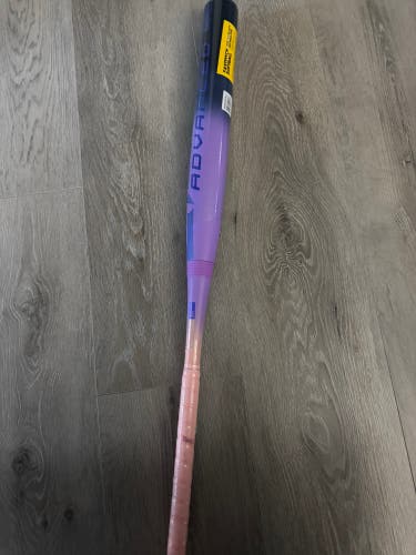 Limited Edition Twilight 2026 Easton Ghost Advanced Composite Bat (-10) 23 oz 33" (New)