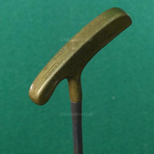 Titleist Scotty Cameron SC Bulls Eye John Reuter Original 35" Putter Golf Club