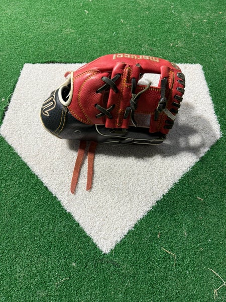 Marucci Caddo RH Baseball Glove 11.5" (Used)