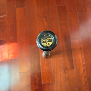 2023 Rawlings Icon Composite USSSA Certified Bat (-5) 31 oz 34" (Used)