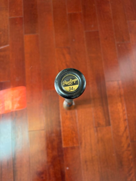 2023 Rawlings Icon Composite USSSA Certified Bat (-5) 31 oz 34" (Used)