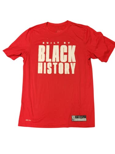 Toronto Raptors Game Issue Tee #33