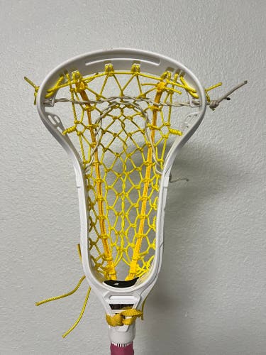 Gait Apex 2 Strung Head Women’s Lacrosse