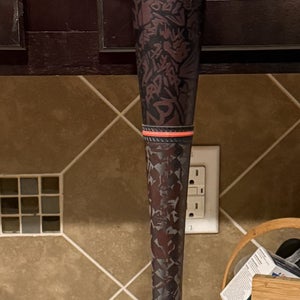 2024 Easton BBCOR Certified Bat (-3) 29 oz (Used)