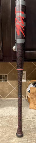 2024 Easton BBCOR Certified Bat (-3) 29 oz (Used)