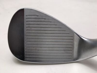 Titleist Vokey SM9 Chrome BV Proto Stamp Wedge Set 50* 12 | 54* 12 | 58* 12 RH