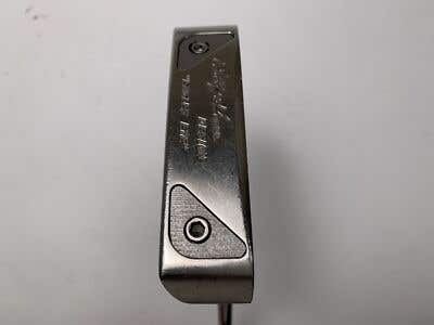 Bobby Grace Eagles Eye Tour Shop Prototype Putter 34" Mens RH