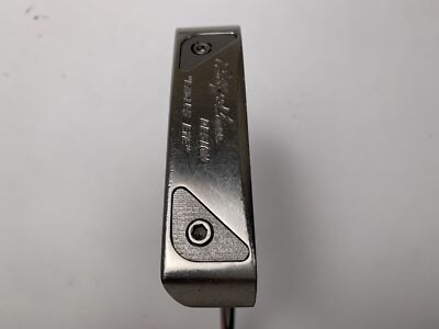Bobby Grace Eagles Eye Tour Shop Prototype Putter 34" Mens RH