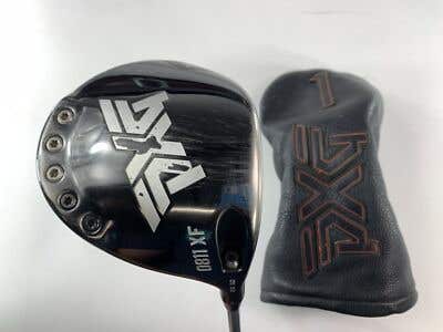 0811 X Gen2 Driver 9* Fujikura Pro 2.0 60g Regular Graphite Mens RH HC