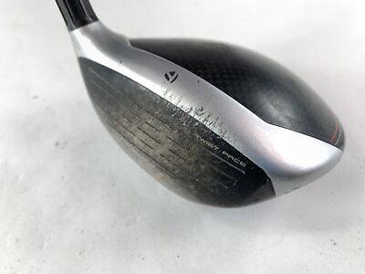 Taylormade M6 3 Fairway Wood 15* Fujikura Atmos 60g Regular Graphite Mens LH