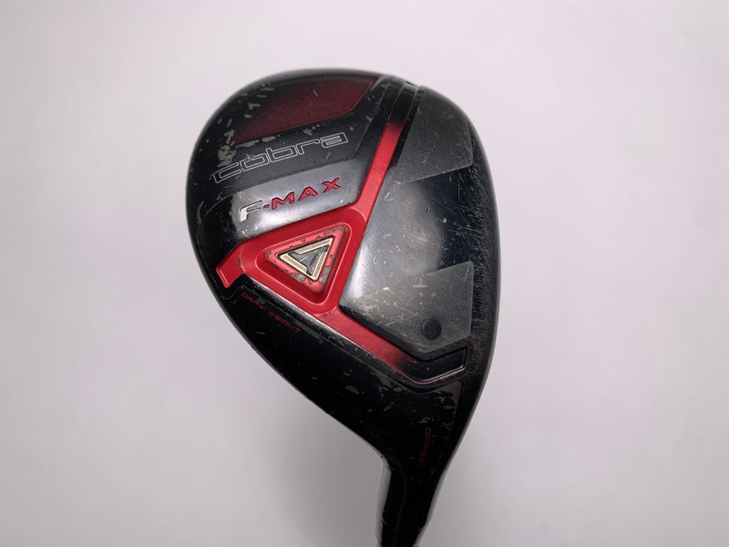 Cobra F-Max Womens 5 Hybrid 26* SuperLite 55g Ladies Graphite Womens RH