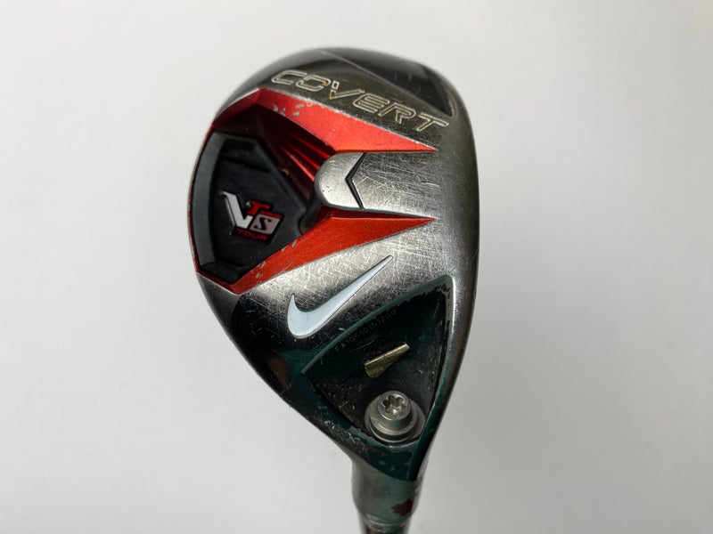 Nike VR S Covert 3 Hybrid 21* Kuro Kage 80g Regular Graphite Mens RH