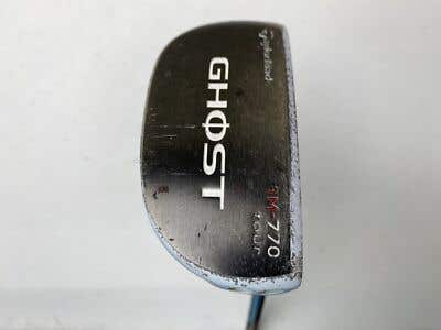 Taylormade Ghost TM-770 Tour Putter 29" Junior RH