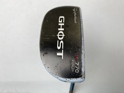 Taylormade Ghost TM-770 Tour Putter 29" Junior RH