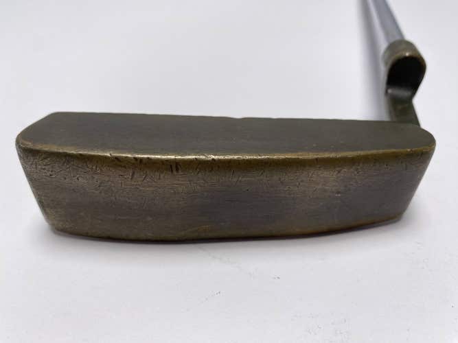 Ping AULD Putter 35" Black Dot Mens RH