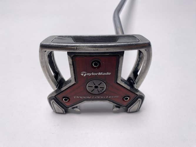 TaylorMade Daddy Long Legs Putter 33" Mens RH