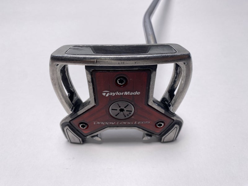 TaylorMade Daddy Long Legs Putter 33" Mens RH