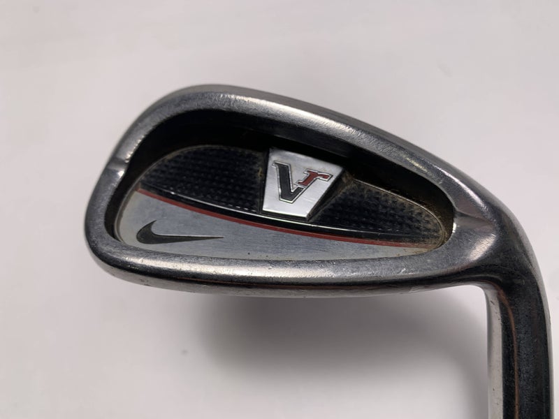 Nike Victory Red Cavity Back Gap Wedge GW True Temper Performance Lite Mens RH