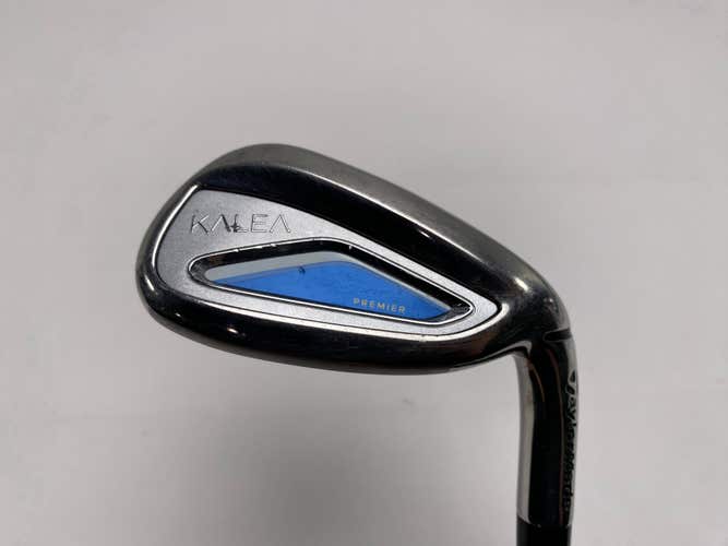 TaylorMade Kalea Ladies Sand Wedge SW Kalea Premier 40g Ladies Womens RH