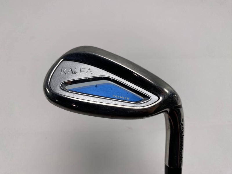 TaylorMade Kalea Ladies Sand Wedge SW Kalea Premier 40g Ladies Womens RH