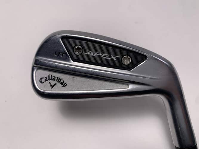 Callaway Apex UT 24 Driving Iron 23* Project X 6.5 125g Extra Stiff Mens RH