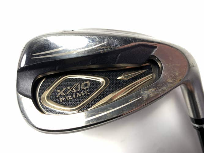 XXIO Prime 11 Pitching Wedge PW Prime SP-1100 Flex 3222 Regular Graphite Mens RH