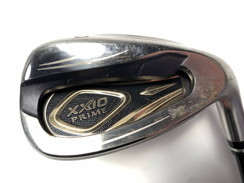 XXIO Prime 11 Pitching Wedge PW Prime SP-1100 Flex 3222 Regular Graphite Mens RH
