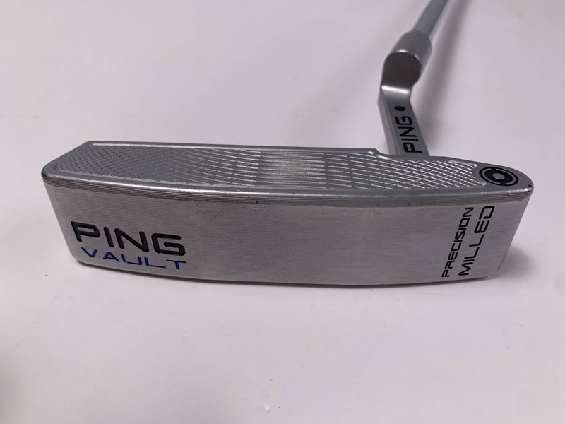 Ping Vault Anser 2 Putter 34" Black Dot Mens RH