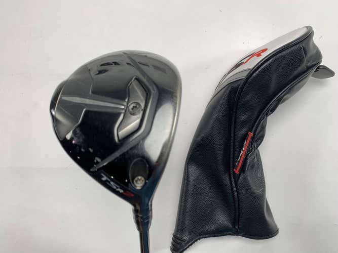 Titleist TSR2 3 Fairway Wood 15* Tensei Orange CK TX 70g Tour XStiff RH HC