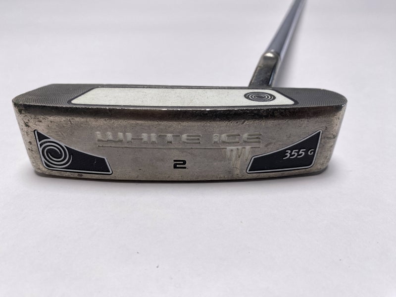 Odyssey White Ice 2 Putter 32" Mens RH