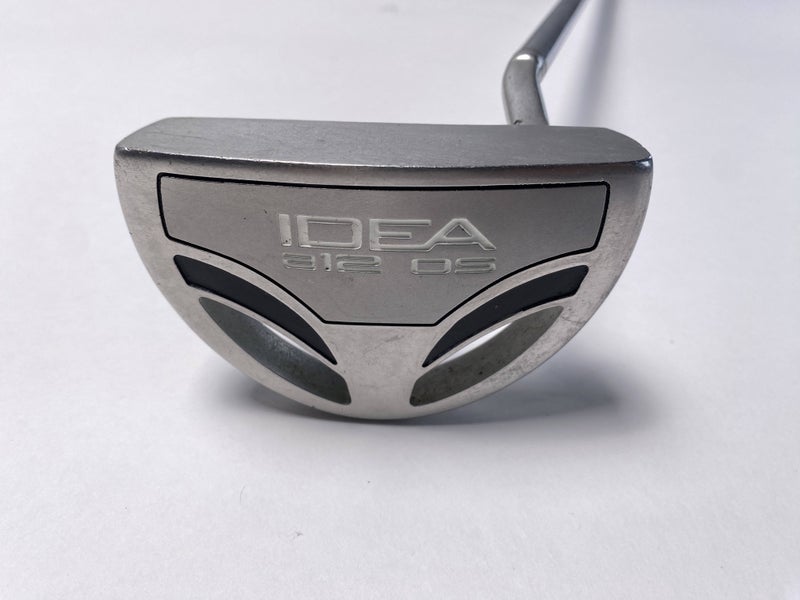 Adams Idea A12 OS Putter 33" Mens RH
