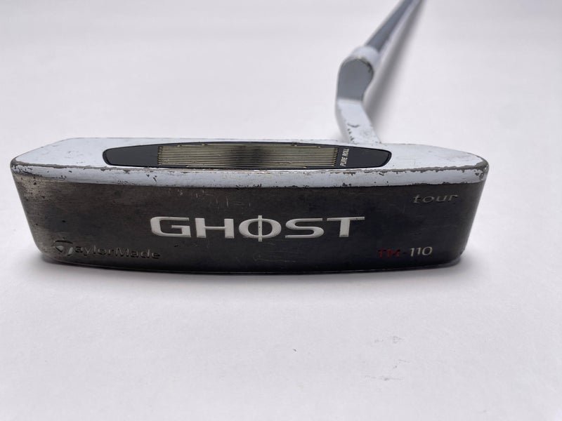 TaylorMade Ghost TM-110 Tour Putter 34" Mens RH