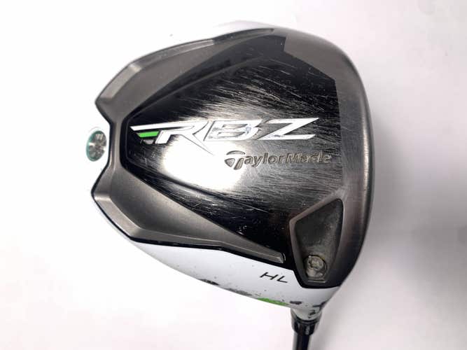 TaylorMade RocketBallz Driver HL Matrix Ozik XCON-5 Senior Graphite Mens RH