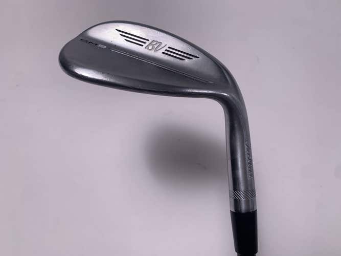 Titleist Vokey SM9 Tour Chrome Sand Wedge SW 54* 10 Tensei Red AV Series Mens RH