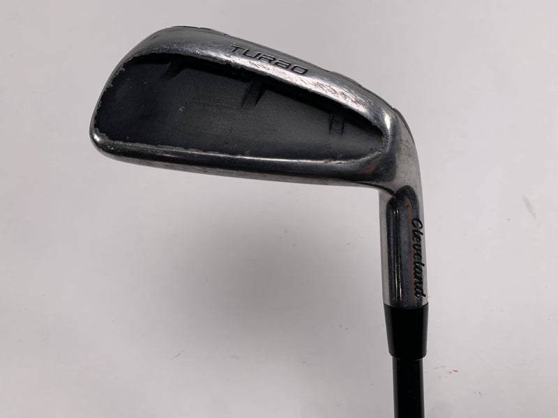 Cleveland Launcher HB Turbo Pitching Wedge PW Miyazaki C.Kua 4L Ladies RH