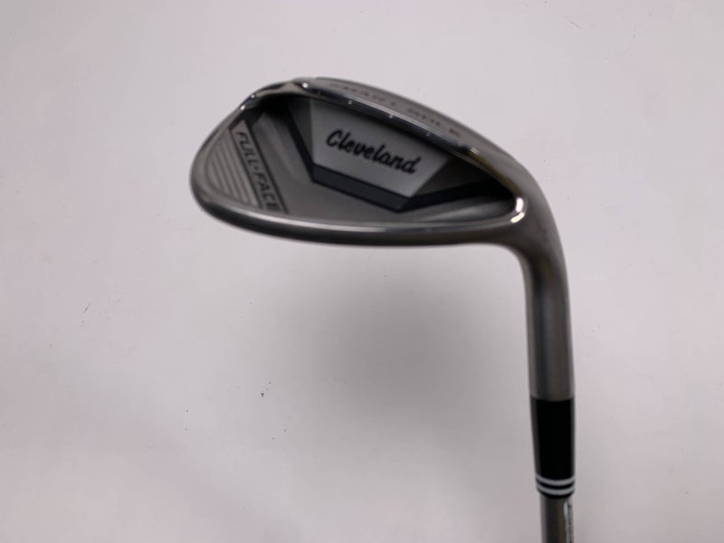 Cleveland Smart Sole Full-Face Sand Wedge SW UST Mamiya Recoil 50g Ladies RH