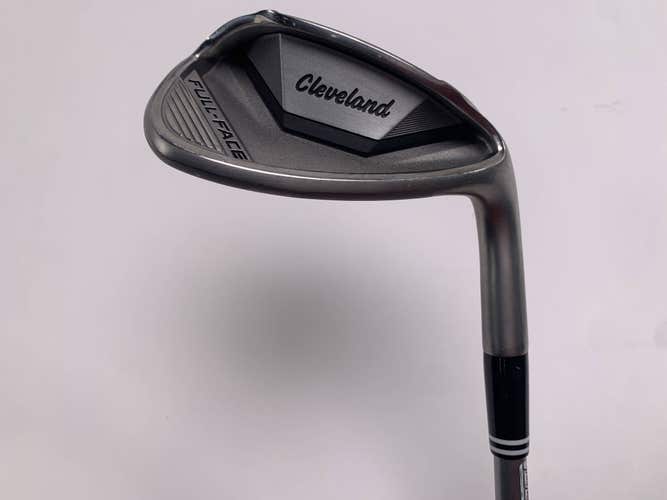 Cleveland Smart Sole Full-Face Gap Wedge GW Recoil Dart 50g Ladies RH