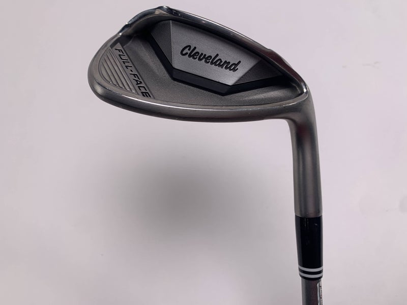 Cleveland Smart Sole Full-Face Gap Wedge GW  Recoil Dart 50g Ladies RH