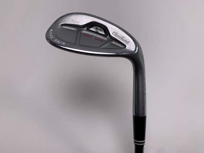 Cleveland Womens 588 RTX CB Gap Wedge GW 52* 10 Action Ultralite 50g Ladies RH