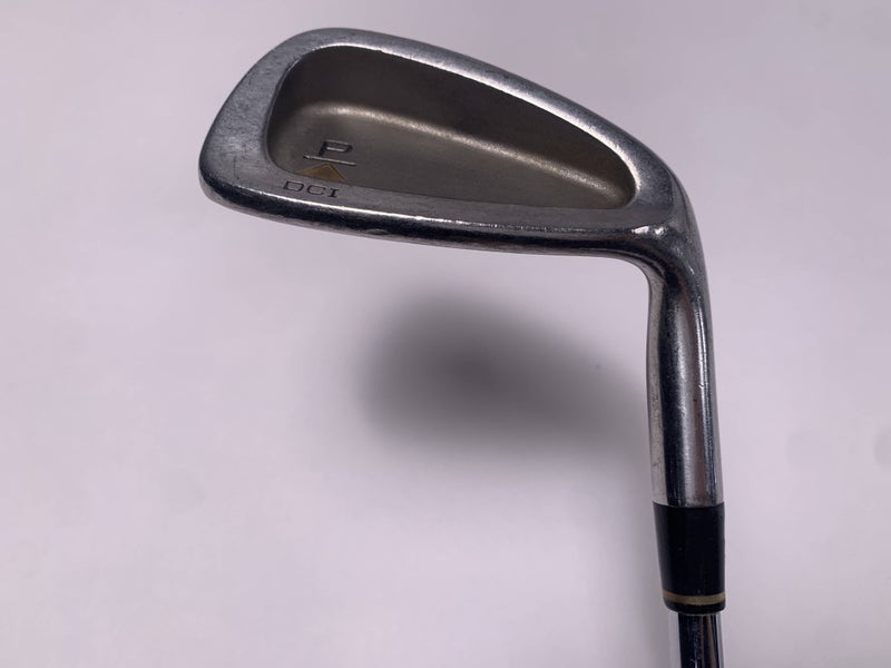 Titleist DCI Gold Pitching Wedge PW 48* MS-209 Regular Steel Mens RH
