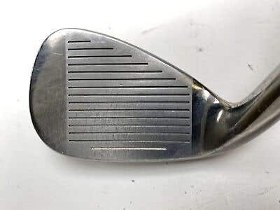 Taylormade 2009 Burner Single 9 Iron Accra 80i Regular Graphite Mens RH