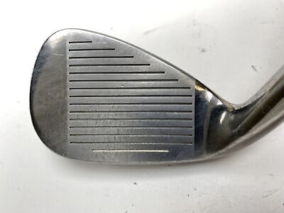 Taylormade 2009 Burner Single 9 Iron Accra 80i Regular Graphite Mens RH