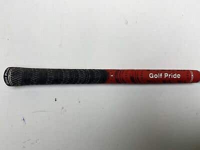 Taylormade 2009 Burner Single 6 Iron Accra 80i Stiff Graphite Mens RH