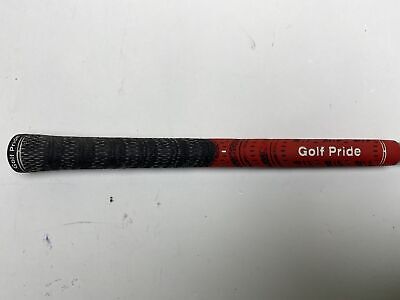 Taylormade 2009 Burner Single 6 Iron Accra 80i Stiff Graphite Mens RH