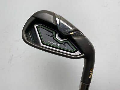 Taylormade RocketBallz Single 6 Iron Fitter Ladies Graphite Mens RH