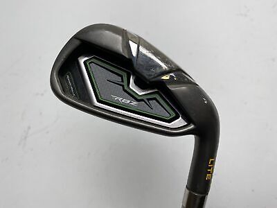 Taylormade RocketBallz Single 6 Iron Fitter Ladies Graphite Mens RH