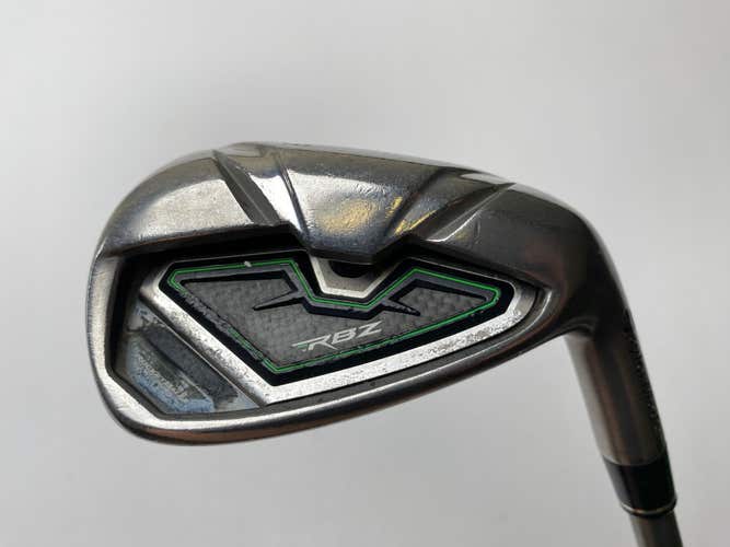 Taylormade RocketBallz Single 9 Iron 55g Ladies Graphite Womens RH
