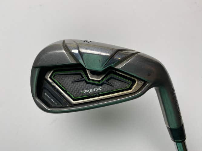 Taylormade RocketBallz Single 6 Iron Regular Steel Mens RH