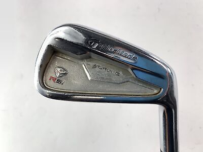 Taylormade RSi 2 Single 7 Iron Stiff Steel Mens RH