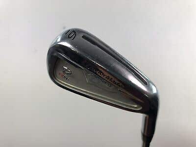 Taylormade RSi 2 Single 6 Iron TT DG S300 Stiff Steel Mens RH